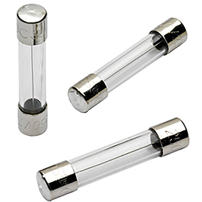 Mersen GGC8 Low Voltage Fuse | 250V 8A 200kA@250Vac GGC Series