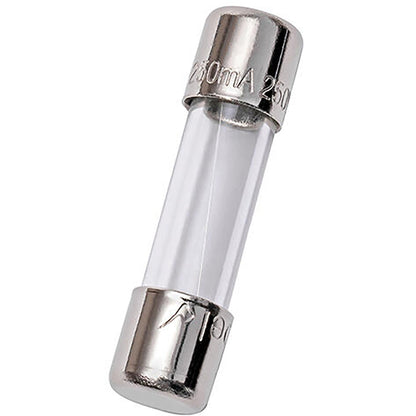 Ferraz Shawmut GGM1/2 Fuse | GGM Series GGM 250V 1A
