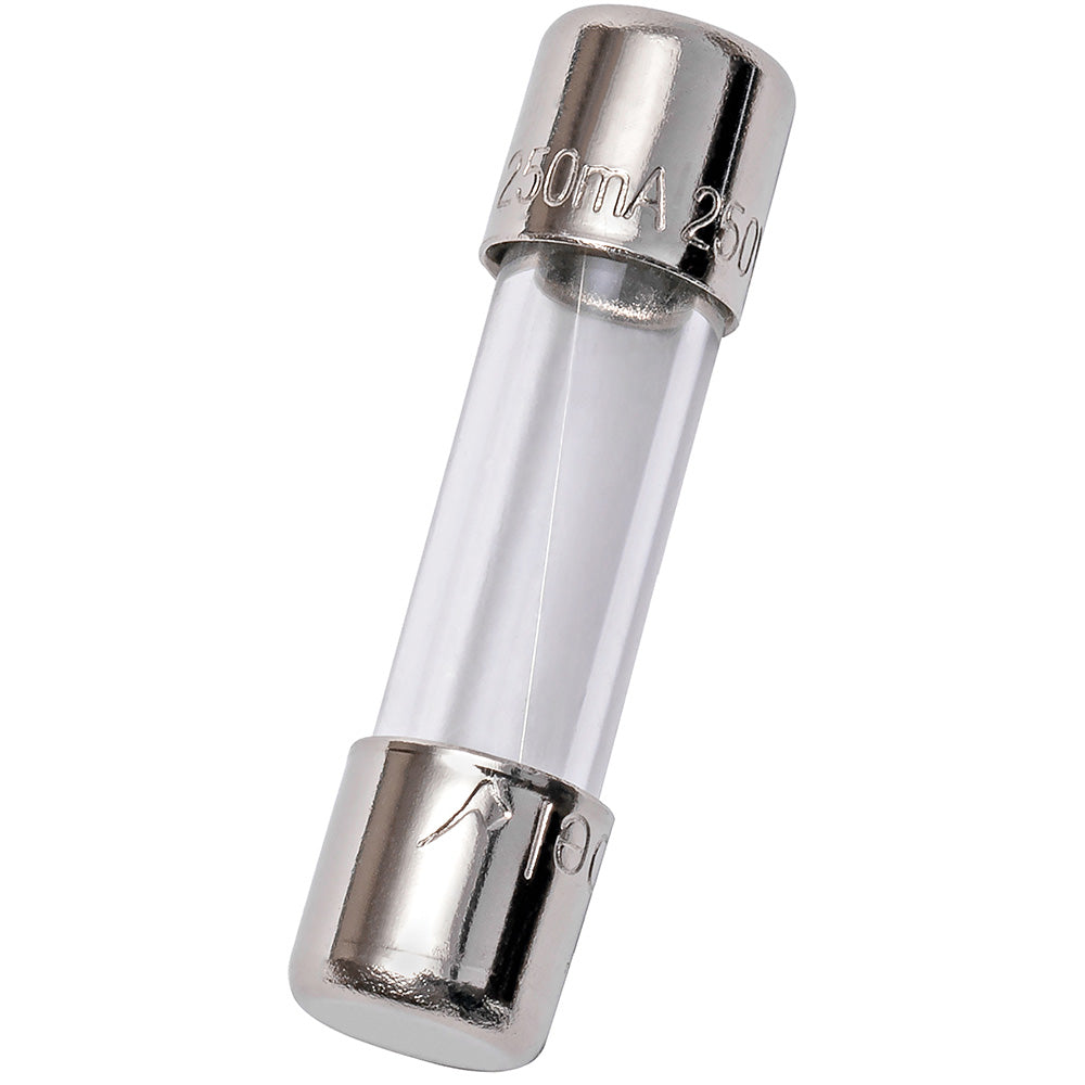 Ferraz Shawmut GGM3 Fuse | GGM Series GGM 250V 3A