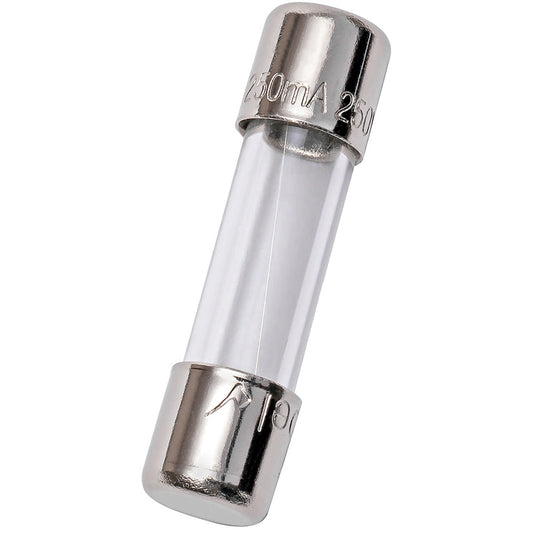 Ferraz Shawmut GGM3 Fuse | GGM Series GGM 250V 3A