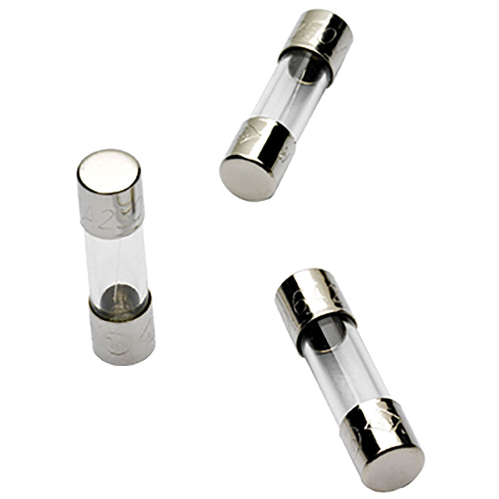 Mersen GGM6 Low Voltage Fuse 125V 6A 10kA@125Vac GGM Series