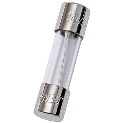 Ferraz Shawmut, Mersen GGX10 Fuse | GGX 32V 10A