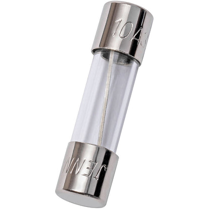 Mersen, Ferraz Shawmut GGX3 Fuse | GGX 125V 3A