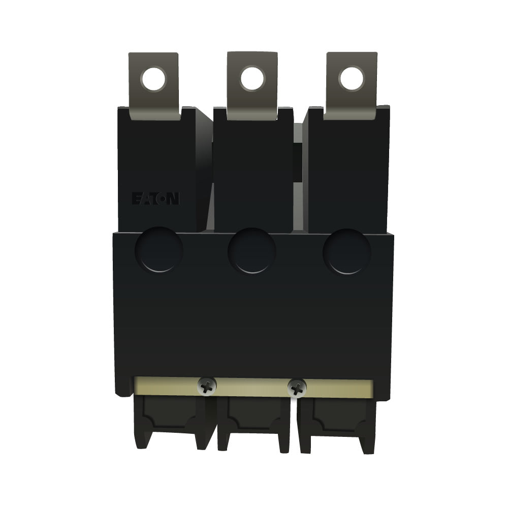 Eaton GHB3090 Circuit Breaker | 90A 3P 480V 14kA@480V Bolt-On GHB