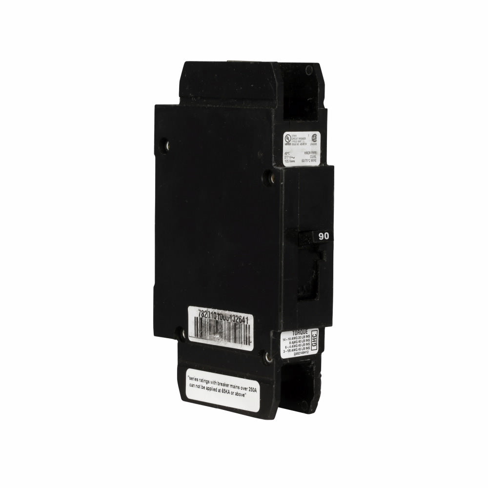 Eaton GHC1090 Circuit Breaker | Series C GHC 277V 90A