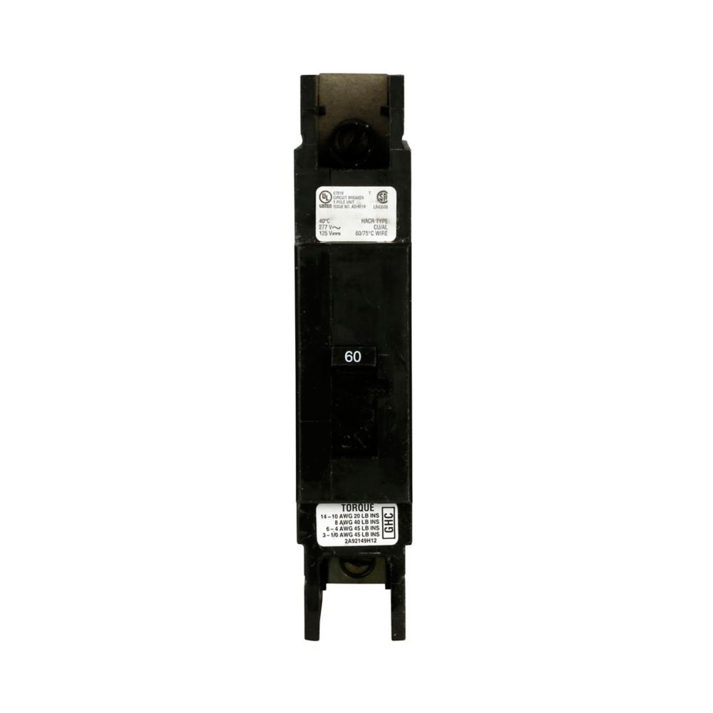 Cutler Hammer GHC1100 Circuit Breaker | Series C GHC 277V 100A