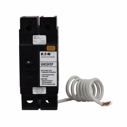 Westinghouse GHCGFEP1030 Circuit Breaker | Series C GHCGFEP 277V 30A