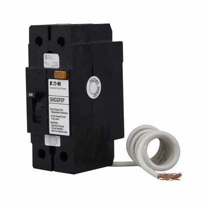Westinghouse GHCGFEP1030 Circuit Breaker | Series C GHCGFEP 277V 30A