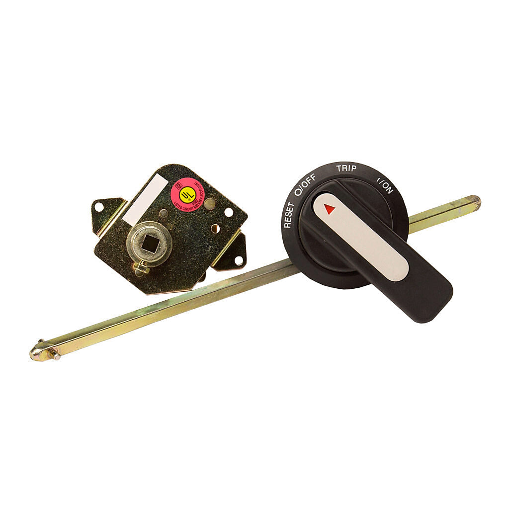 Eaton GHMVD06B Circuit Breaker Operating Handles Series C