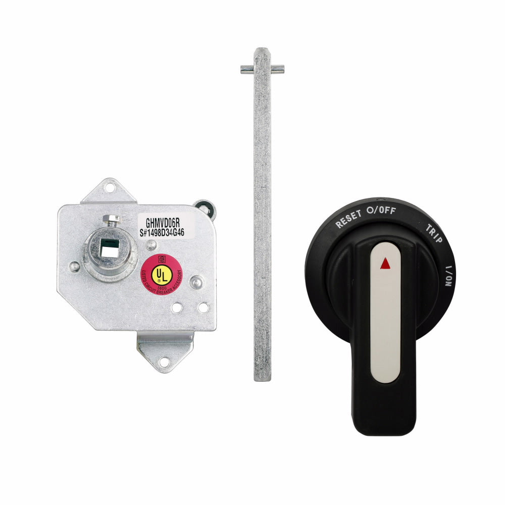 GHMVD12B - Essential Electric Supply