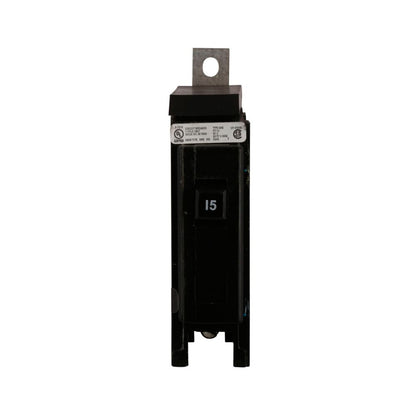 Westinghouse GHQ1015 Circuit Breaker | Series C GHQ 277V 15A