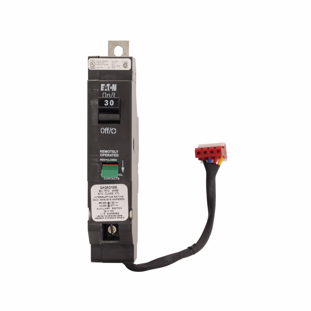 GHQRD1020 - Eaton  3V   circuit breaker - Essential Electric Supply