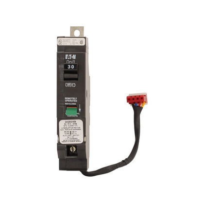 Cutler Hammer GHQRD1030 Circuit Breaker | 277V 30A 1P Molded Case