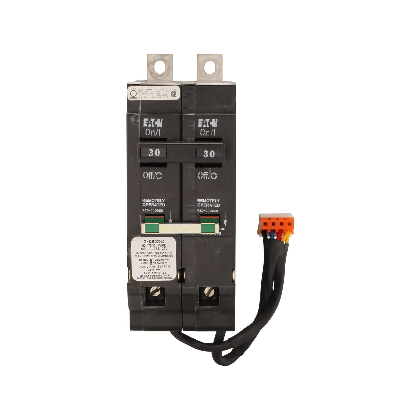 GHQRD2030 Transformer