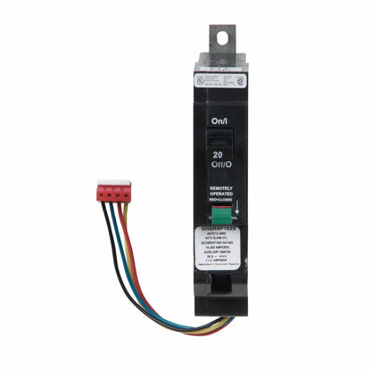 GHQRSP1020 - Cutler Hammer Bolt-On 20 Amp 1 Pole Circuit Breaker - Essential Electric Supply