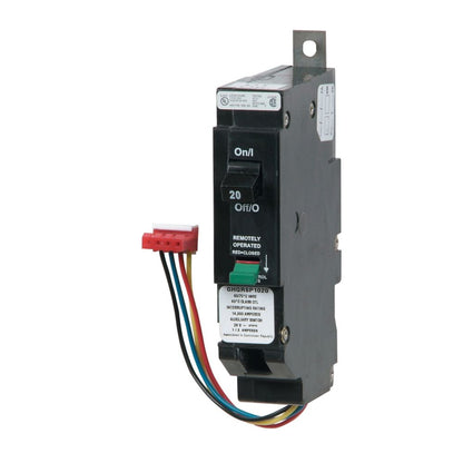 Cutler Hammer GHQRSP1030 Circuit Breaker | QUICKLAG GHQRS 480V 30A