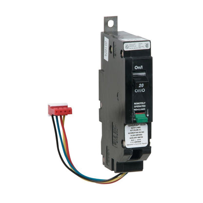 Cutler Hammer GHQRSP1030 Circuit Breaker | QUICKLAG GHQRS 480V 30A