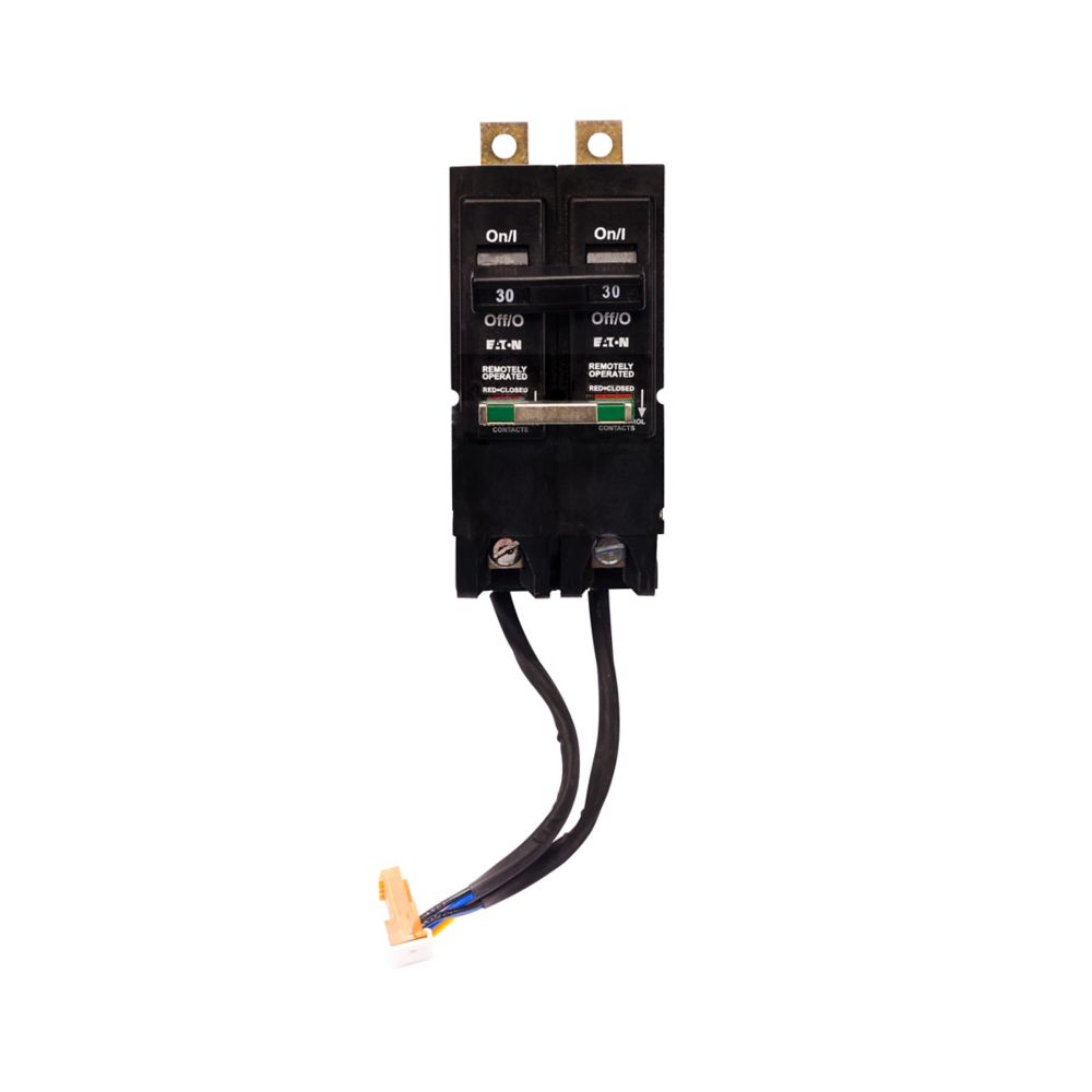 Cutler Hammer GHQRSP2030 Circuit Breaker | QUICKLAG GHQRS 480V 30A