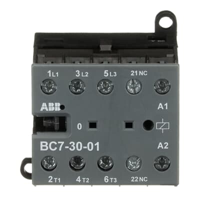 ABB GJL1313001R0011 Contactor | Motor Control