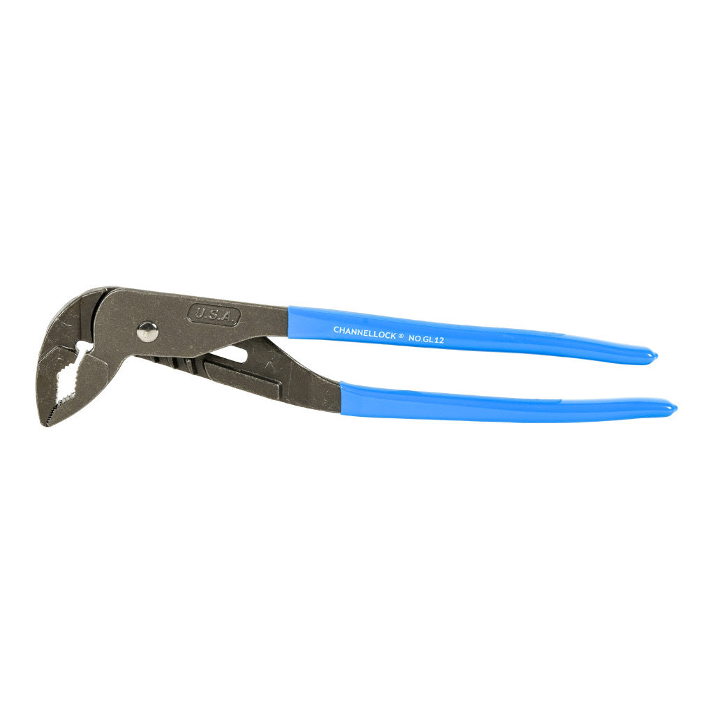 CRS GL12 Locknut | 3/4 Inch Steel Rigid Conduit GL