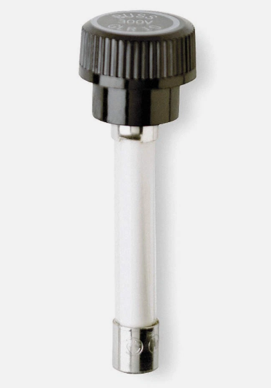 Bussmann GLR-1-1/2 Low Voltage Fuse 300V 1A GLR Series