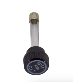 Bussmann GLR-1 Low Voltage Fuse 300V 1A GLR Series