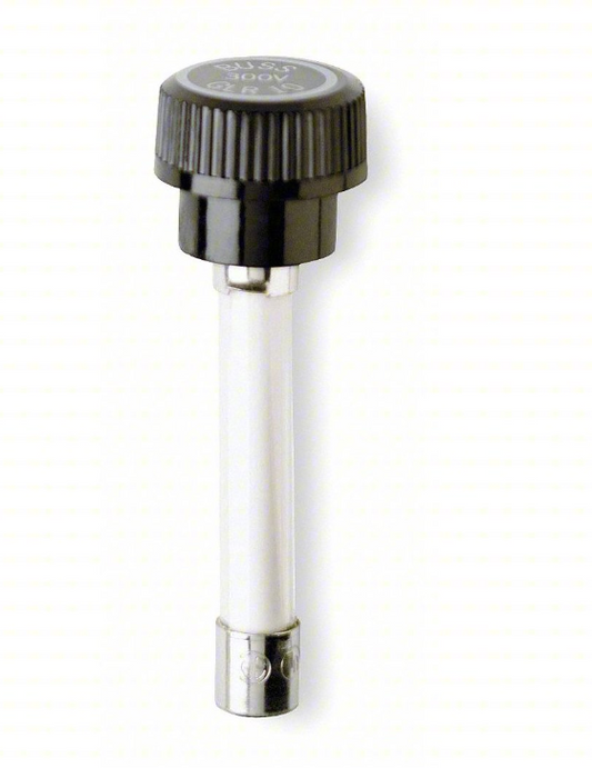Bussmann GLR1/2 Low Voltage Fuse 300V 10A@300V GLR Series