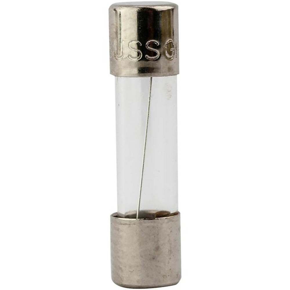 Bussmann GMA-1-R Low Voltage Fuse | 250V 1A 35A@250V GMA Series