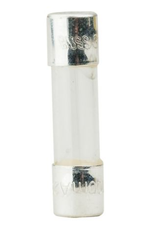 Bussmann GMA-100-R Low Voltage Fuse | 250V 100A GMA Series