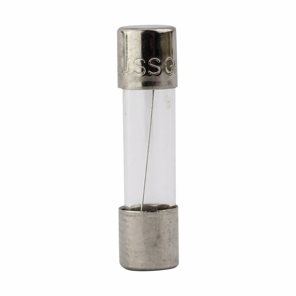 GMA-15-R Bussmann GMA Series Low Voltage Fuse
 125V  15A Fuse - Essential Electric Supply