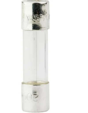 Bussmann GMA-200-R Low Voltage Fuse 250V 200A GMA Series