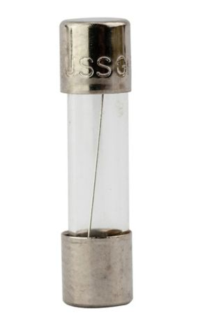 Bussmann GMA-2A Low Voltage Fuse 250V 2A 100A@250V GMA Series