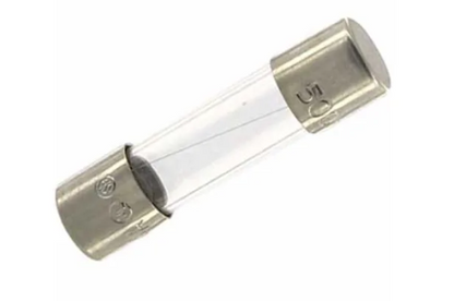 Bussmann GMA-3.15-R Fuse | 125V 3.15A 10kA@125V GMA Series