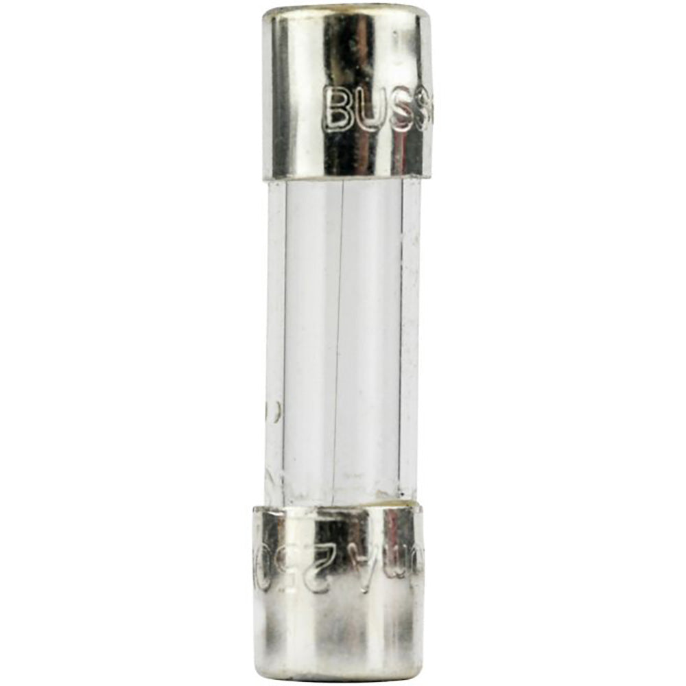 Bussmann GMA-300-R Low Voltage Fuse | 250V 35A@250V GMA Series