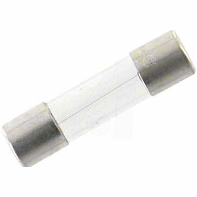 Bussmann GMA-315-R Low Voltage Fuse | 250V 315A GMA Series