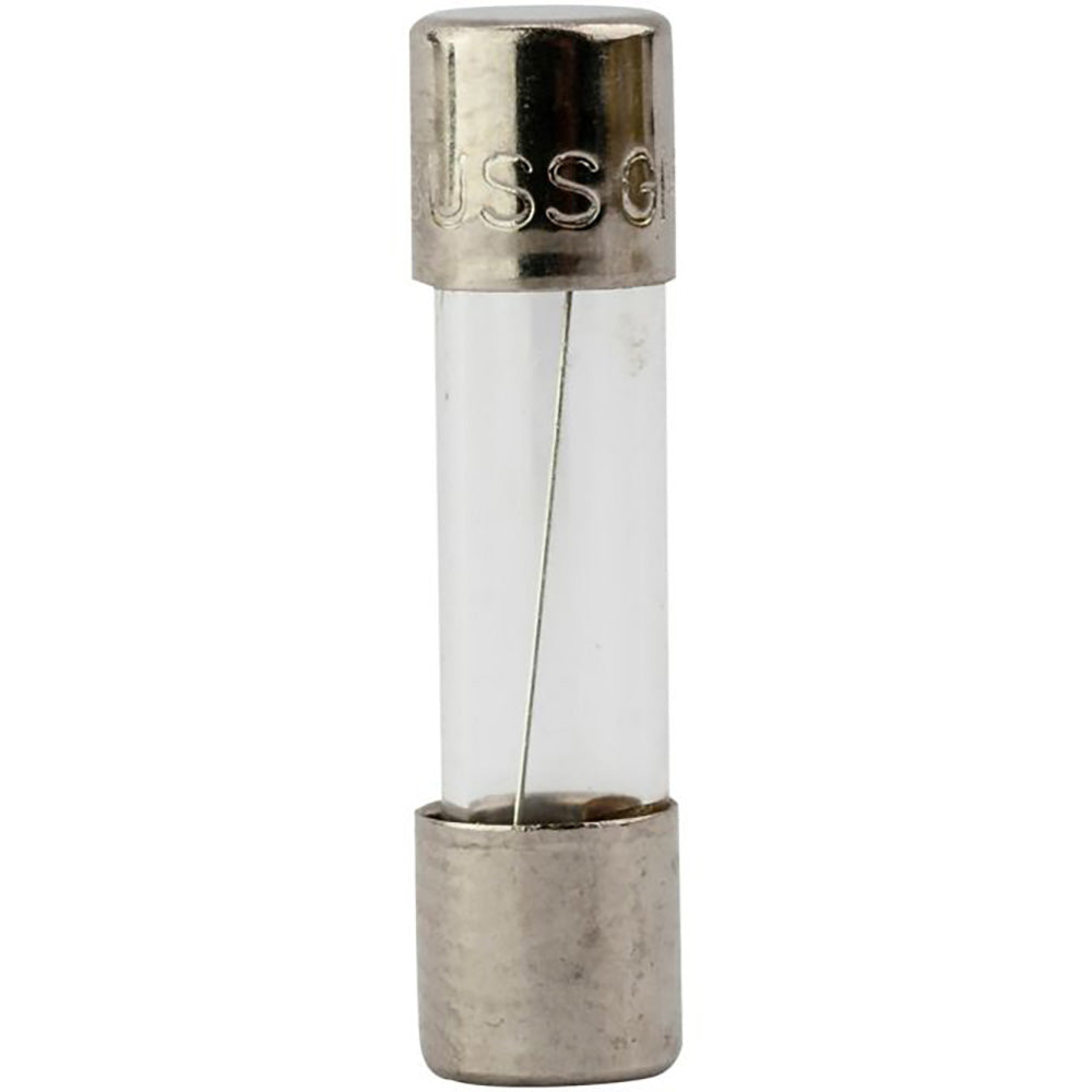 Bussmann GMA-5-R Fuse | 125V 10kA@125V GMA Series