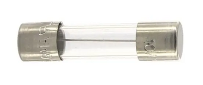 Bussmann GMA-6/10-R Fuse | 250V 6A GMA Series
