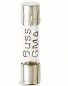 Bussmann GMA-750-R Low Voltage Fuse | 250V 750A GMA Series