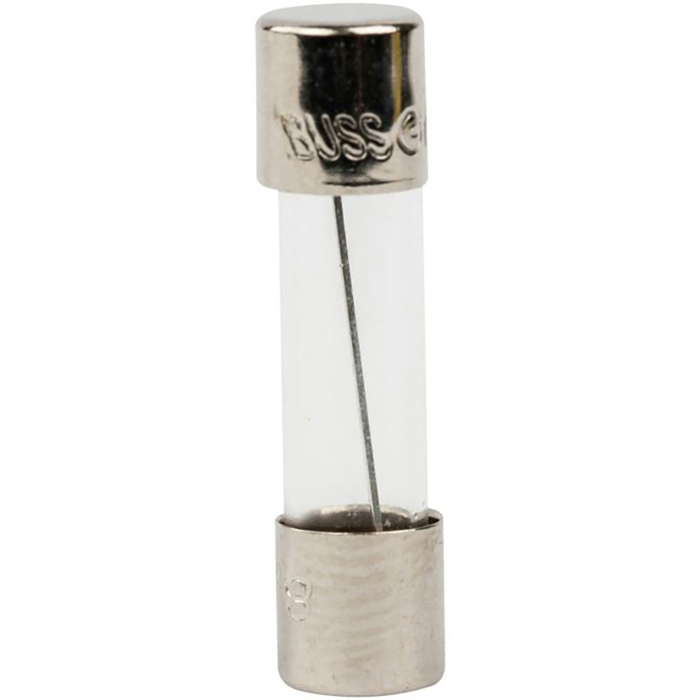 Bussmann GMA-8-R Fuse | 125V 200A@125V GMA Series