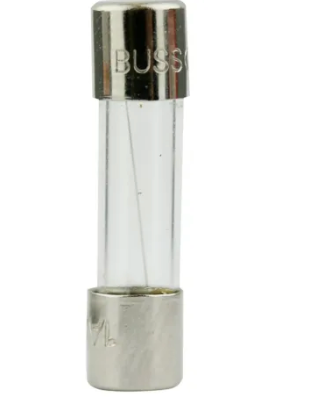 Bussmann GMC-315MA Low Voltage Fuse 250V 315A 100kA@250V GMC Series