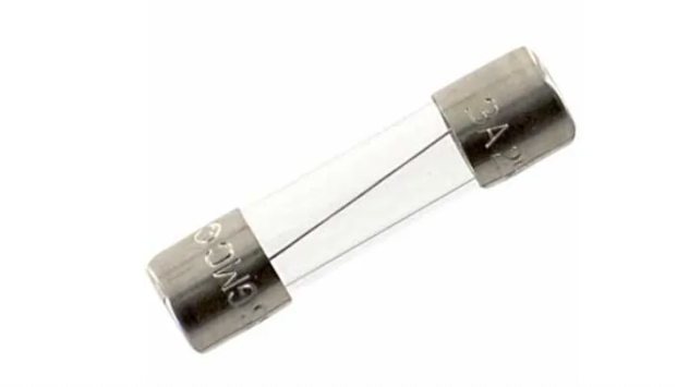 Cooper Bussmann, Bussmann, Eaton GMC-630MA Fuse | GMC Series GMC 250V 630A