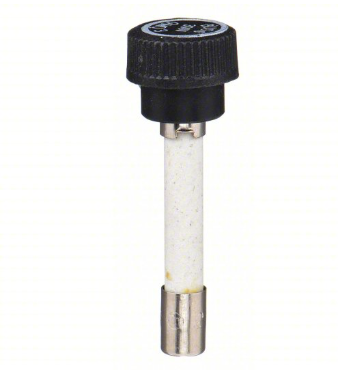 Bussmann GMF-3 Low Voltage Fuse 300V 3A 10kA@300Vac GMF
