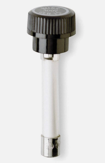 Bussmann GMF-8/10 Low Voltage Fuse 300V 8A 10kA@300Vac GMF