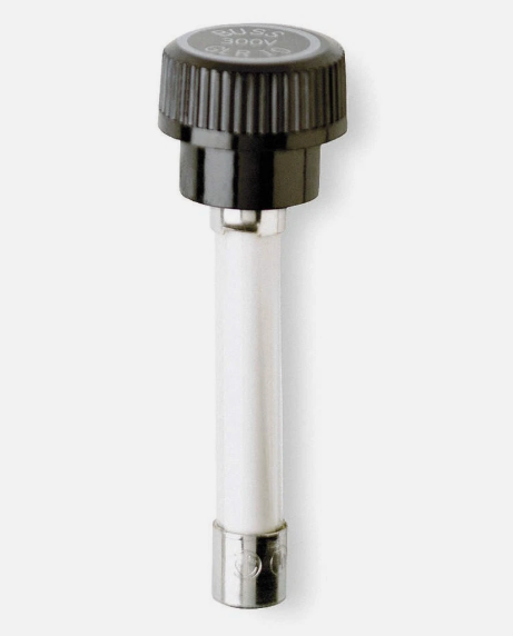 Bussmann GMQ-1 Low Voltage Fuse | 300V 1A 10kA@300Vac GMQ