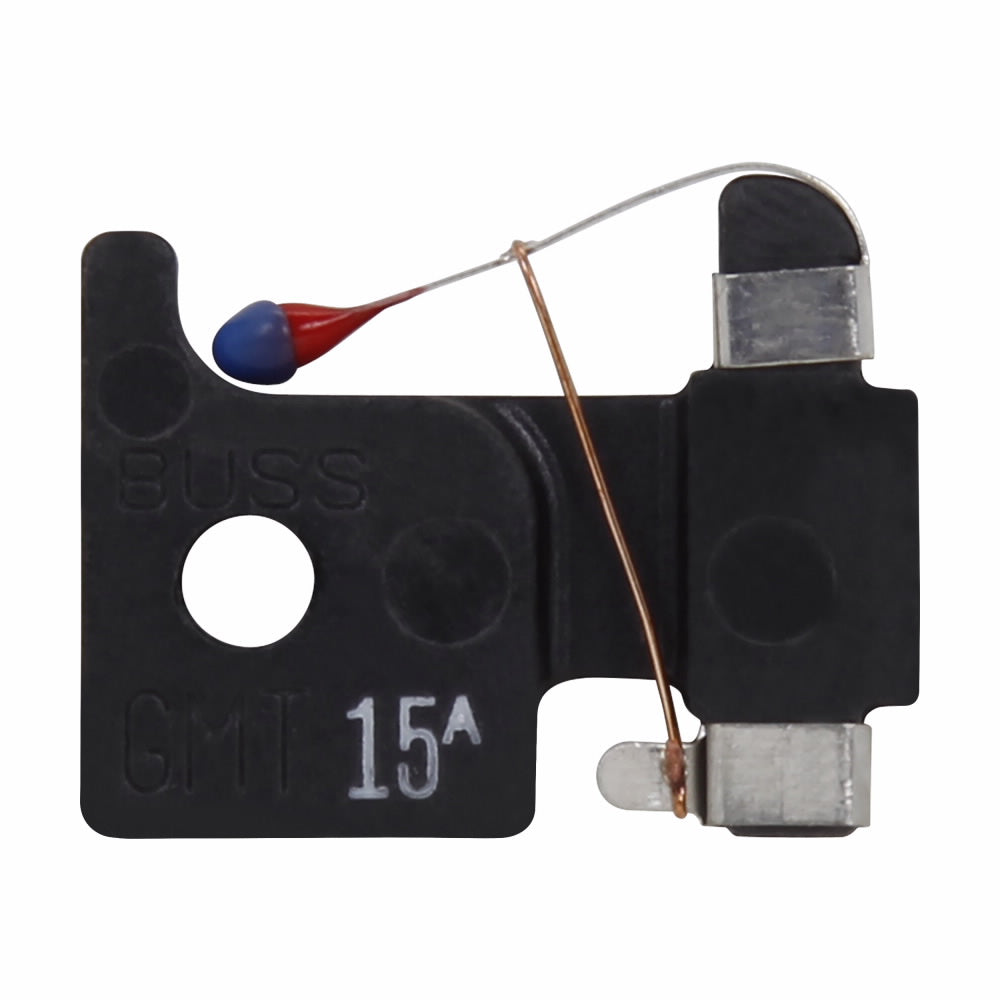 GMT-3A Eaton GMT Series Low Voltage Fuse
 60V   Fuse - Essential Electric Supply