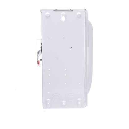Siemens GNF323R Disconnect | 240V AC 100A 3P Non-Fusible VBII Series