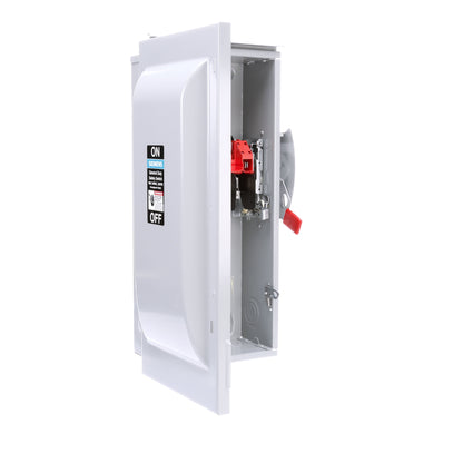 Siemens GNF323R Disconnect | 240V AC 100A 3P Non-Fusible VBII Series