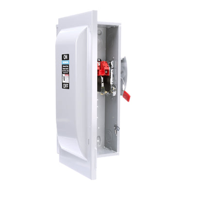 Siemens GNF323 Switch | 240V 100A 3 Phase 3 Pole Non-Fusible VBII Series