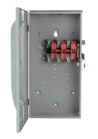 Siemens GNF324R Disconnect Switch | 240V AC 200A 3P 3R Non-Fusible VBII Series