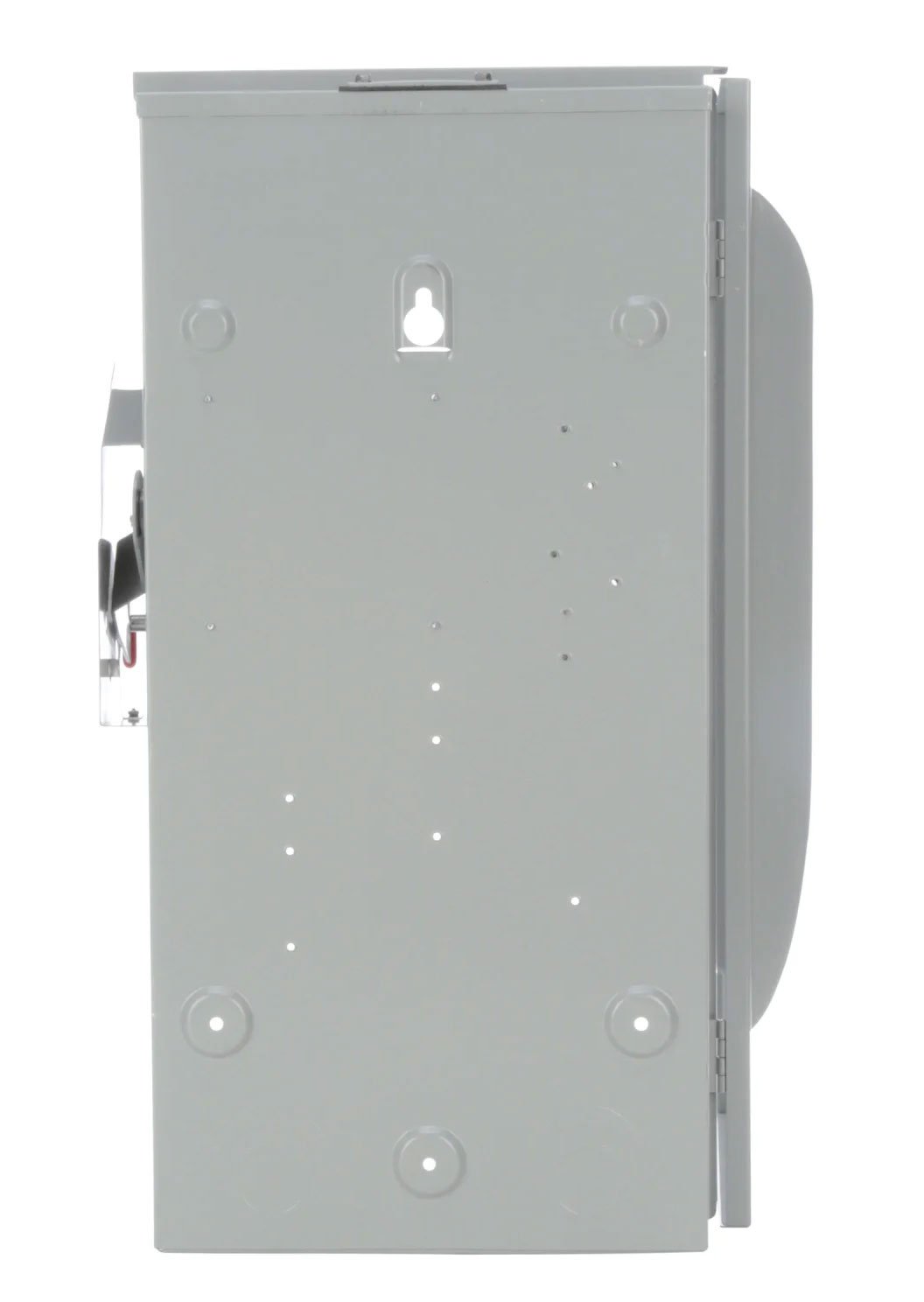 Siemens GNF324R Disconnect Switch | 240V AC 200A 3P 3R Non-Fusible VBII Series